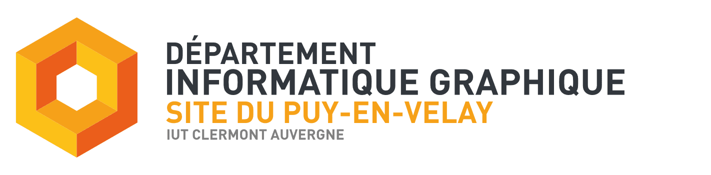 Département Informatique Graphique