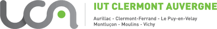 IUT Clermont Auvergne