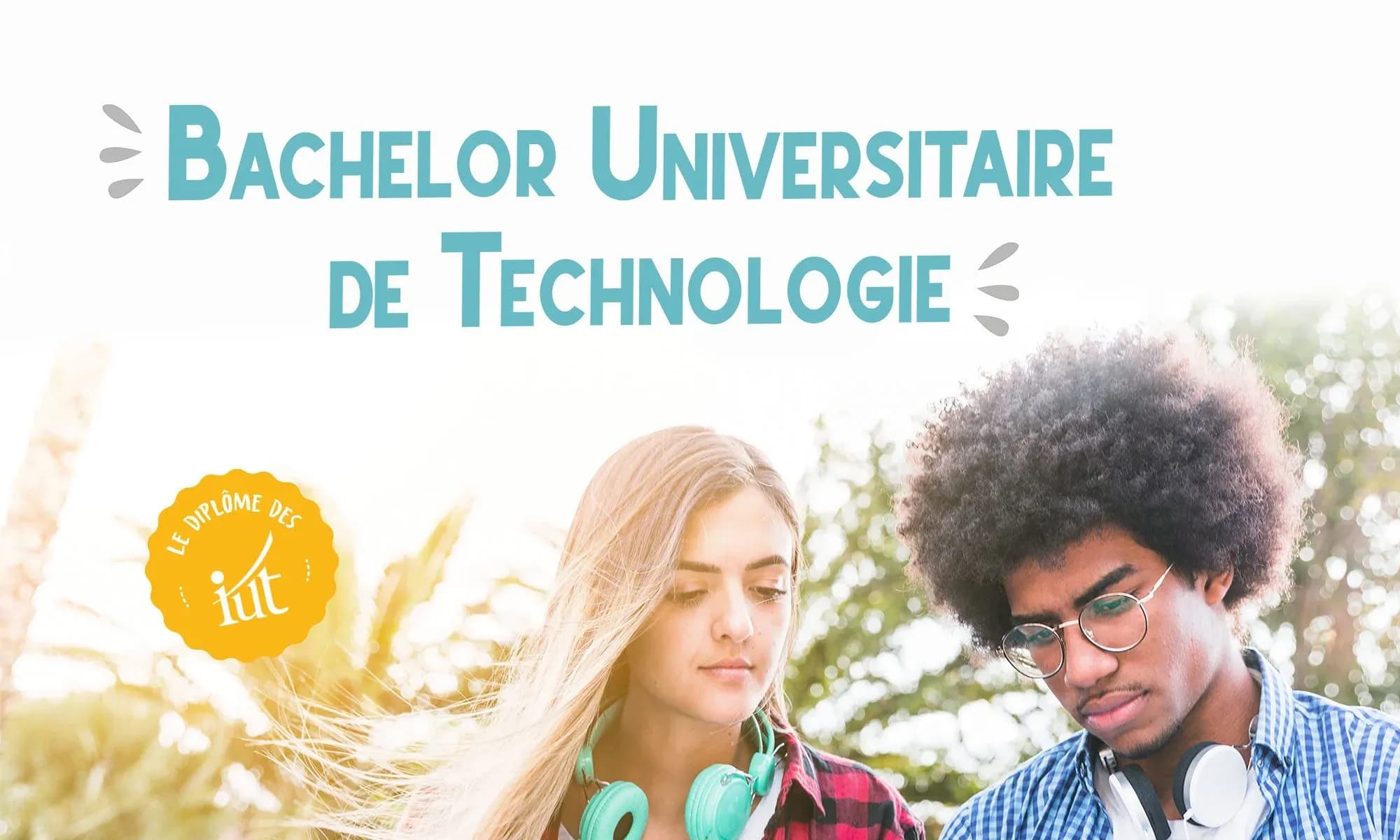 Illustration de l’article « Évolution du DUT en B.U.T., on vous dit tout ! »