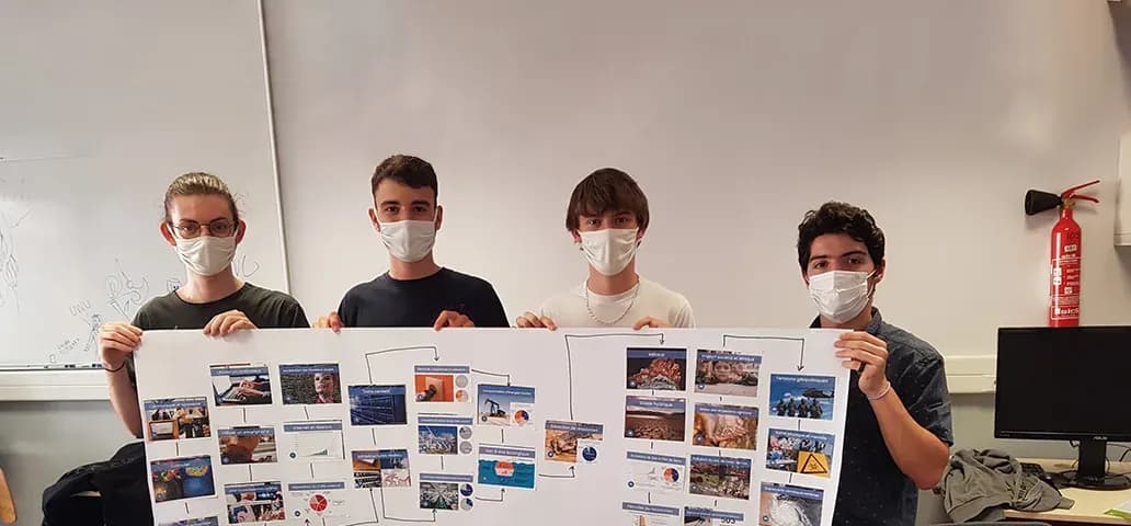 Illustration de l’article « Prendre conscience des enjeux environnementaux liés au digital grâce à une approche « learning by doing » »