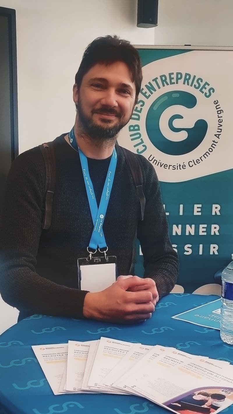 BENJAMIN ALBOUY-KISSI