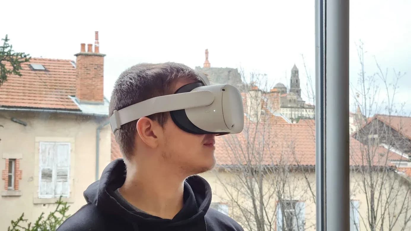 Illustration de l’article « Un lieu pour libérer le potentiel créatif de nos futurs informaticiens »